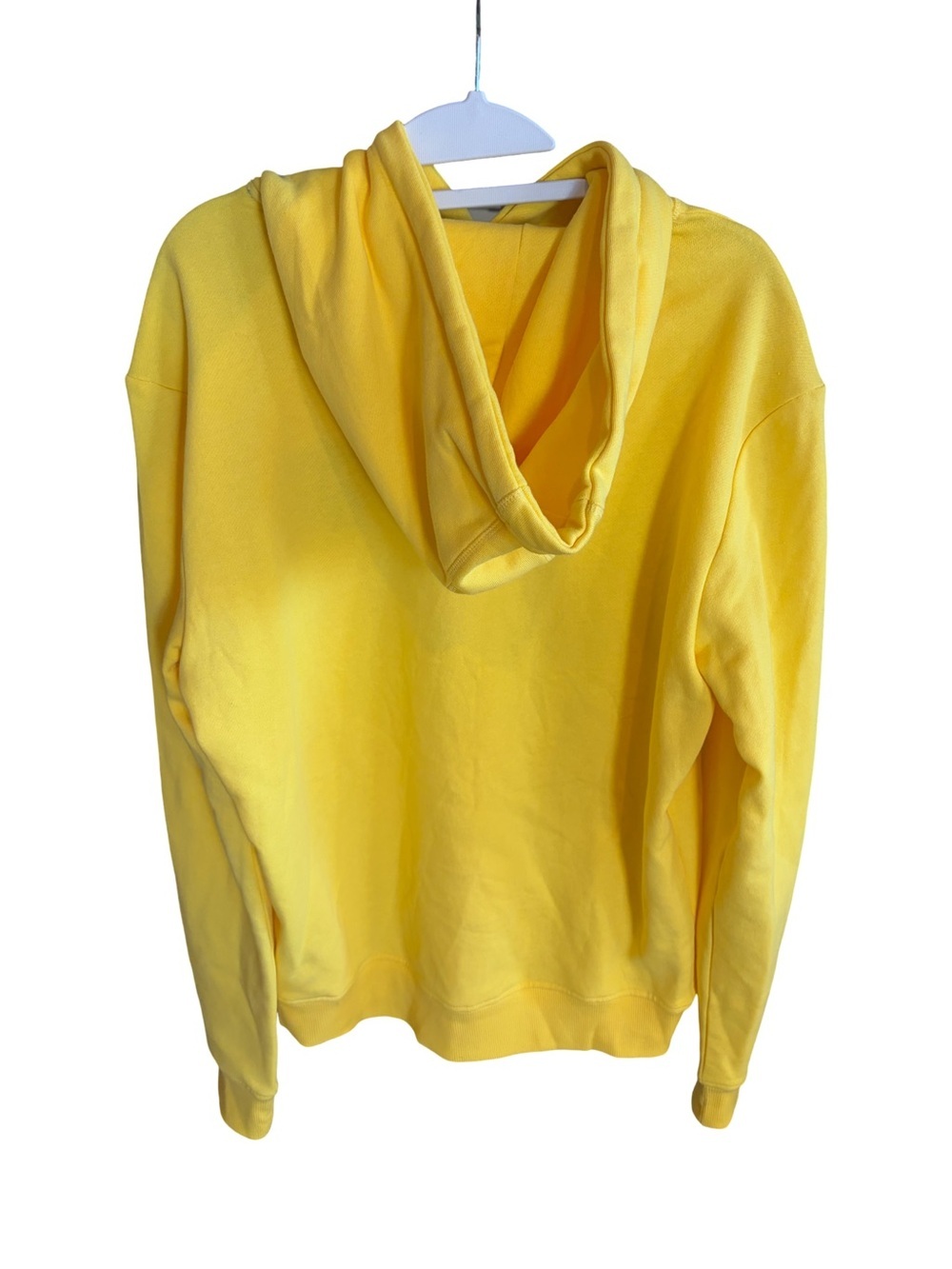 Prince NWT Pickleball Hoodie Women’s Yellow Size S - Picture 4 of 6